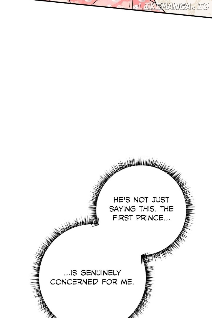 The Baby Hostage Is So Cute Chapter 29 - page 14