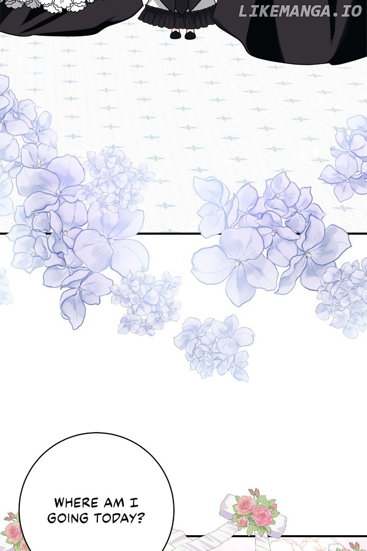 The Baby Hostage Is So Cute Chapter 29 - page 19