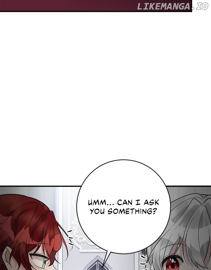 The Baby Hostage Is So Cute Chapter 29 - page 39