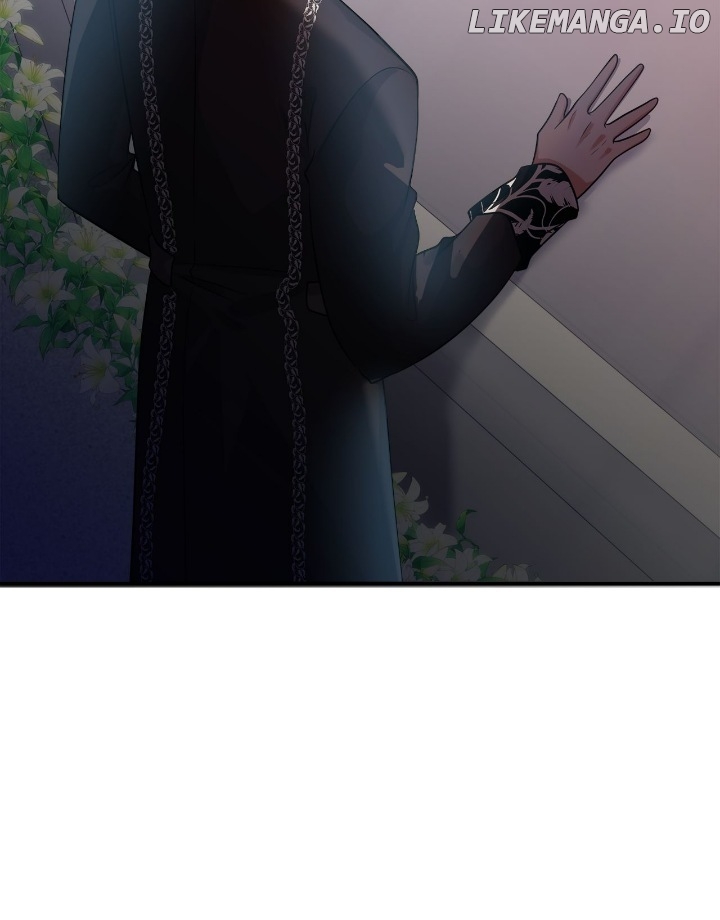 The Baby Hostage Is So Cute Chapter 29 - page 52