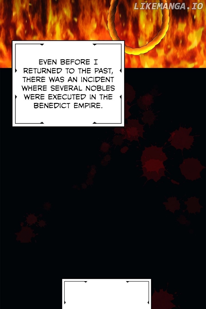 The Baby Hostage Is So Cute Chapter 29 - page 82