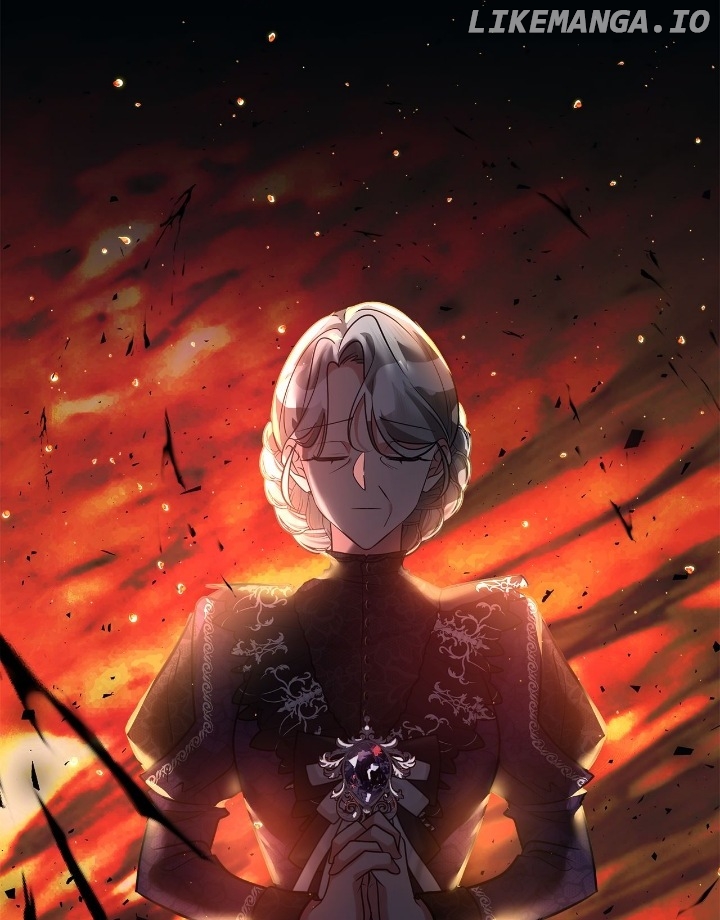 The Baby Hostage Is So Cute Chapter 29 - page 85