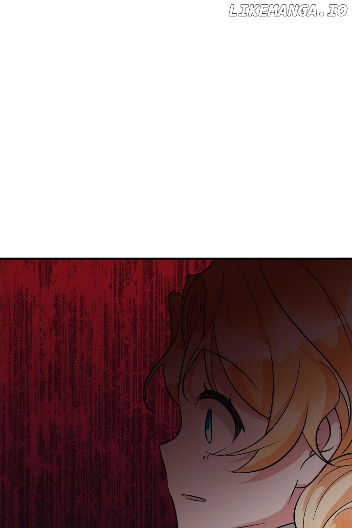 The Baby Hostage Is So Cute Chapter 29 - page 87