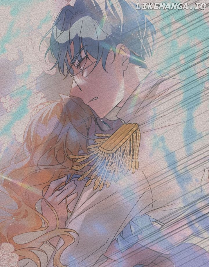 The Baby Hostage Is So Cute Chapter 54 - page 17