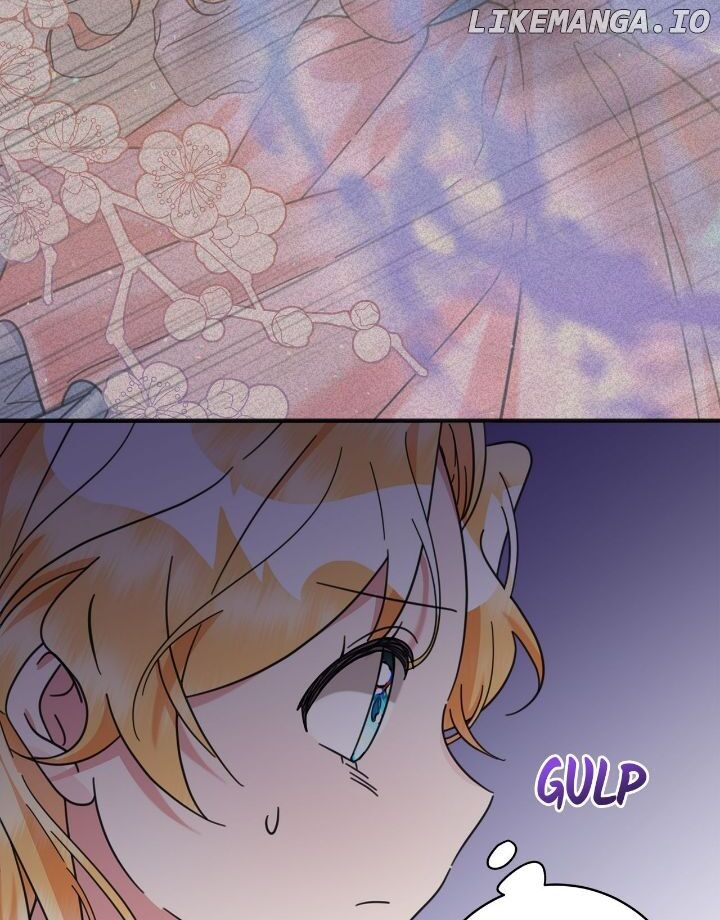 The Baby Hostage Is So Cute Chapter 54 - page 18