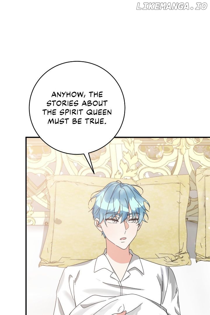 The Baby Hostage Is So Cute Chapter 54 - page 20