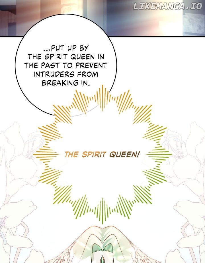 The Baby Hostage Is So Cute Chapter 54 - page 22