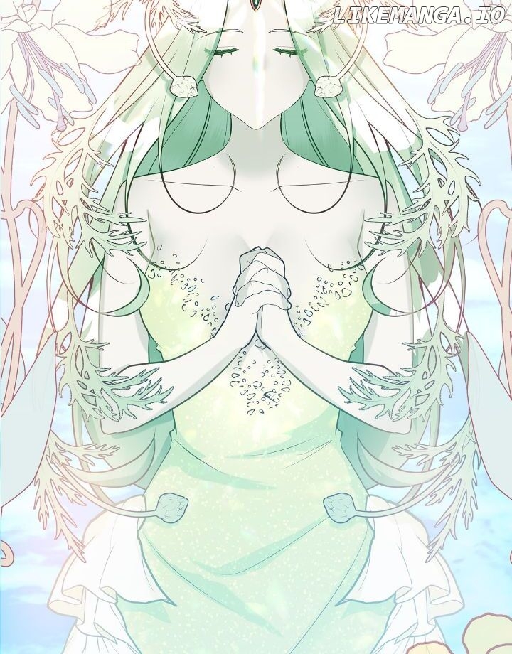 The Baby Hostage Is So Cute Chapter 54 - page 23