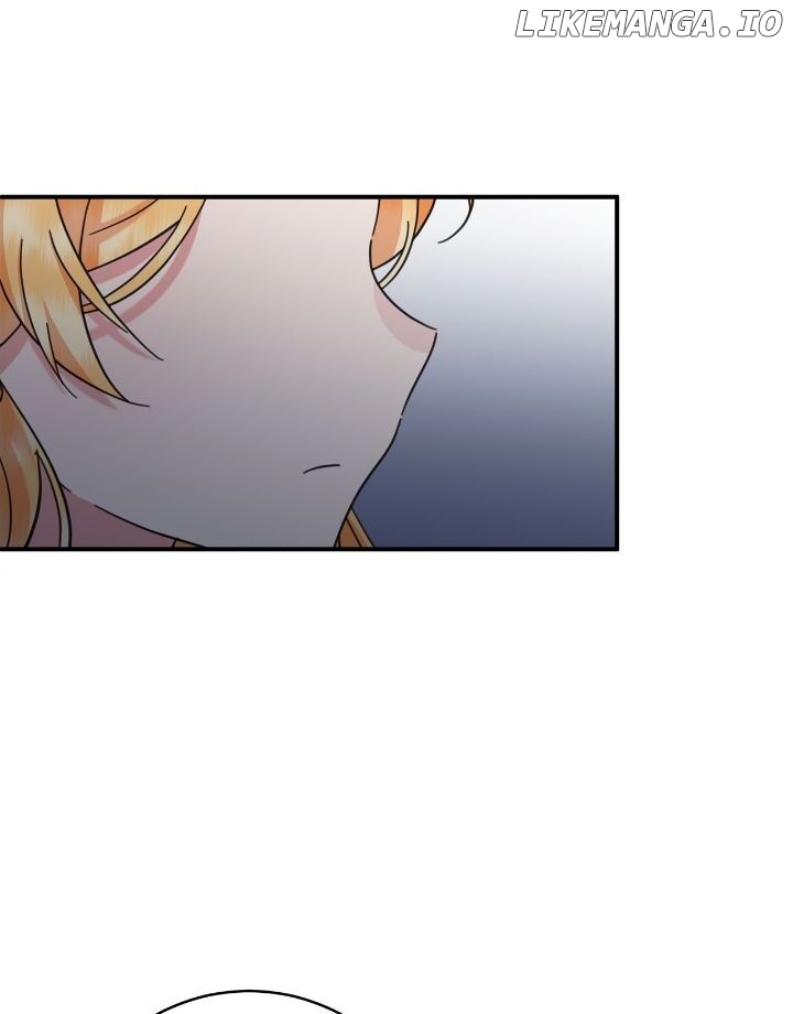 The Baby Hostage Is So Cute Chapter 54 - page 27