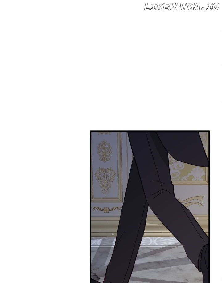 The Baby Hostage Is So Cute Chapter 54 - page 36