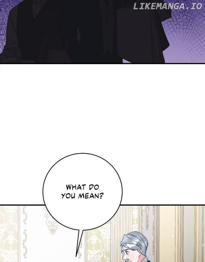 The Baby Hostage Is So Cute Chapter 54 - page 40