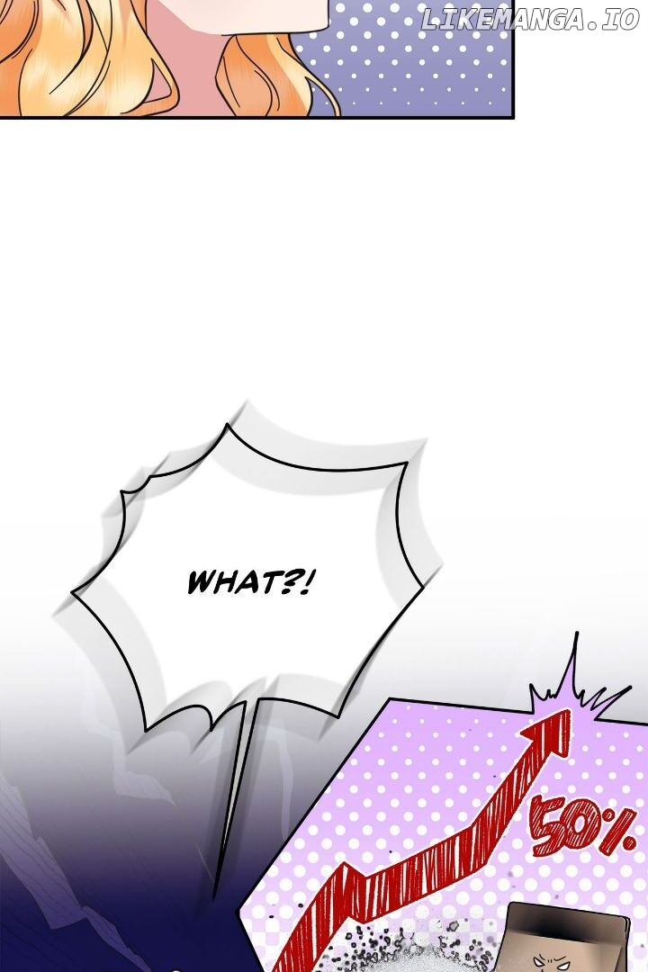 The Baby Hostage Is So Cute Chapter 54 - page 43