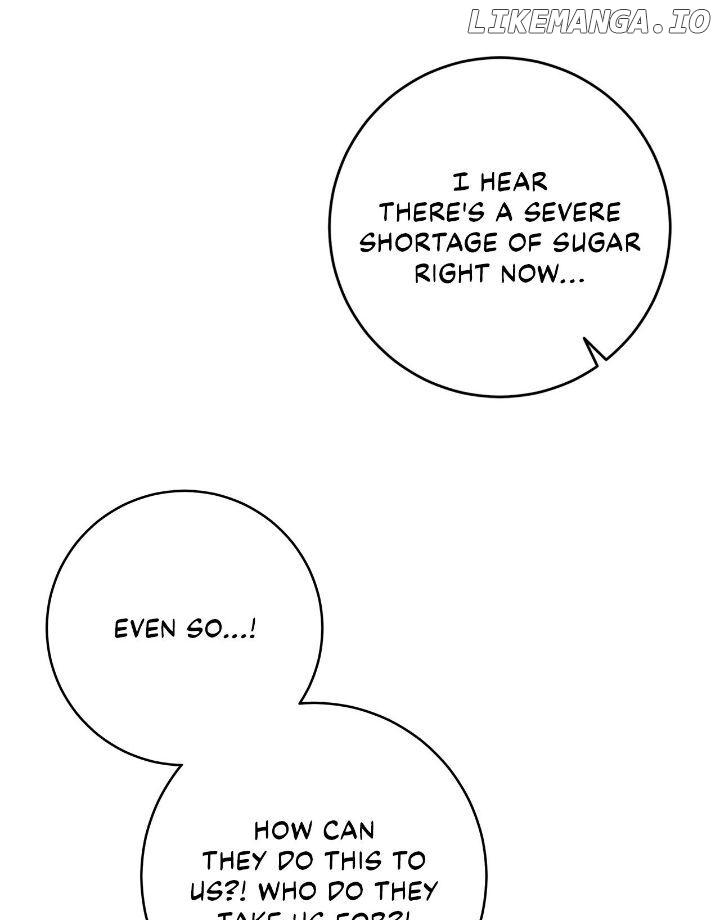 The Baby Hostage Is So Cute Chapter 54 - page 45