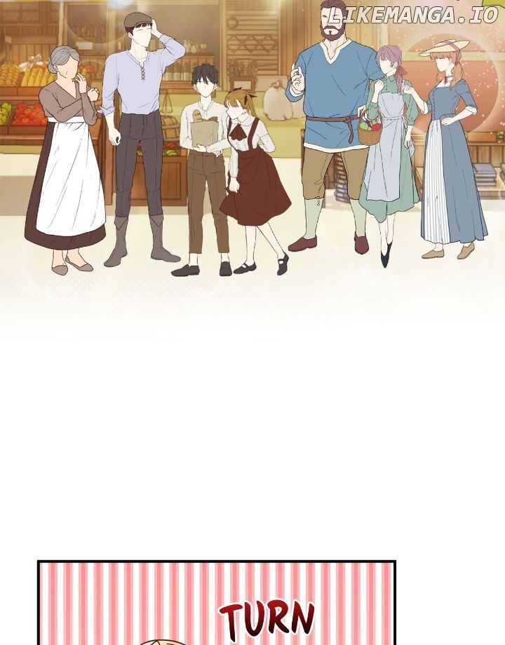 The Baby Hostage Is So Cute Chapter 54 - page 49