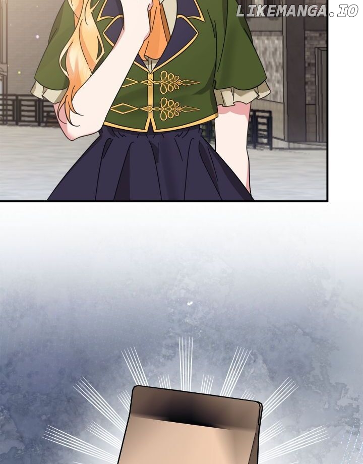 The Baby Hostage Is So Cute Chapter 54 - page 63