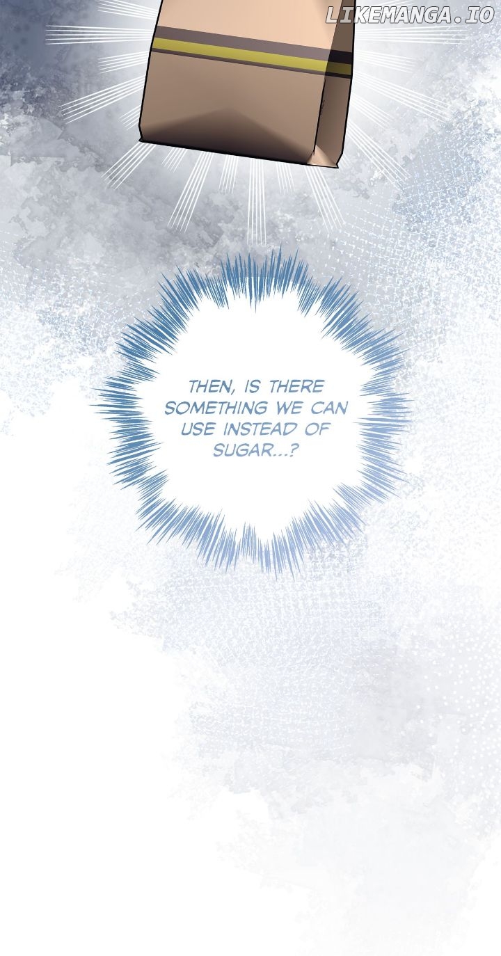 The Baby Hostage Is So Cute Chapter 54 - page 64