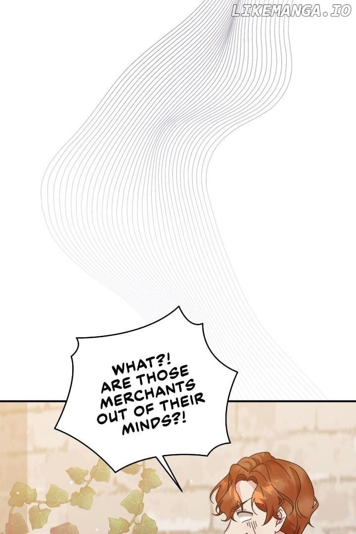 The Baby Hostage Is So Cute Chapter 55 - page 12