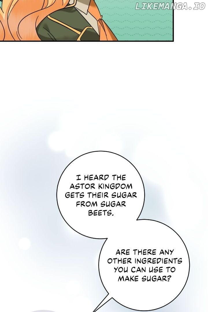 The Baby Hostage Is So Cute Chapter 55 - page 16