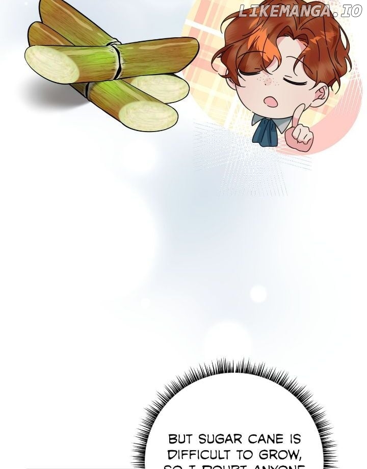 The Baby Hostage Is So Cute Chapter 55 - page 18