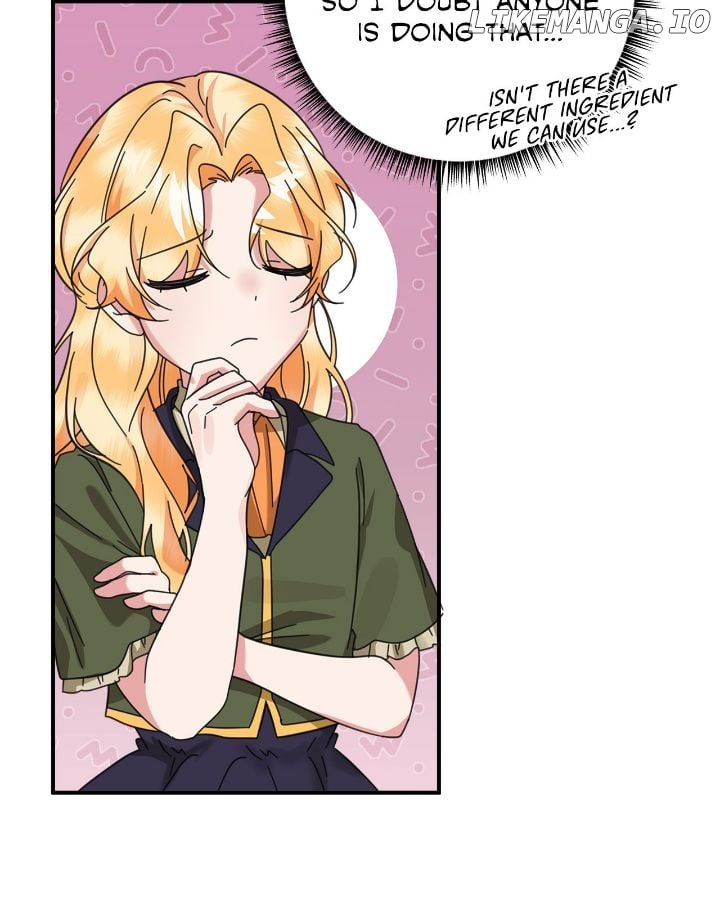 The Baby Hostage Is So Cute Chapter 55 - page 19