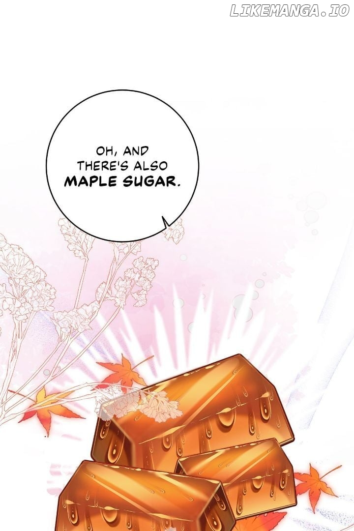 The Baby Hostage Is So Cute Chapter 55 - page 20