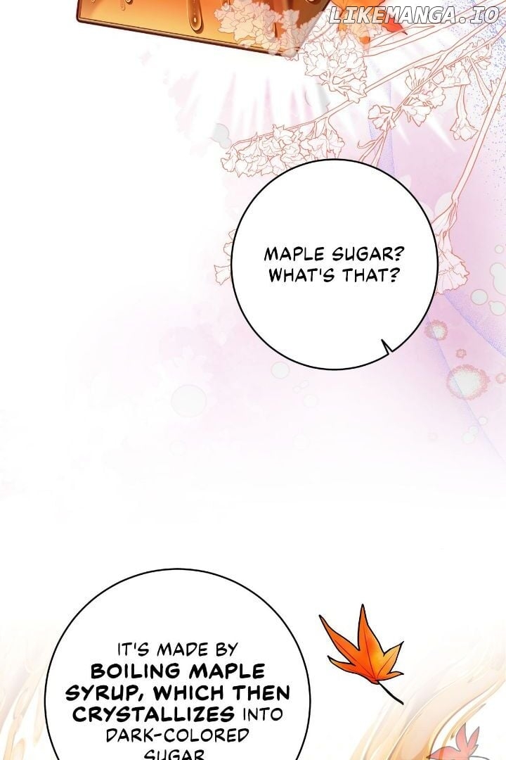 The Baby Hostage Is So Cute Chapter 55 - page 21