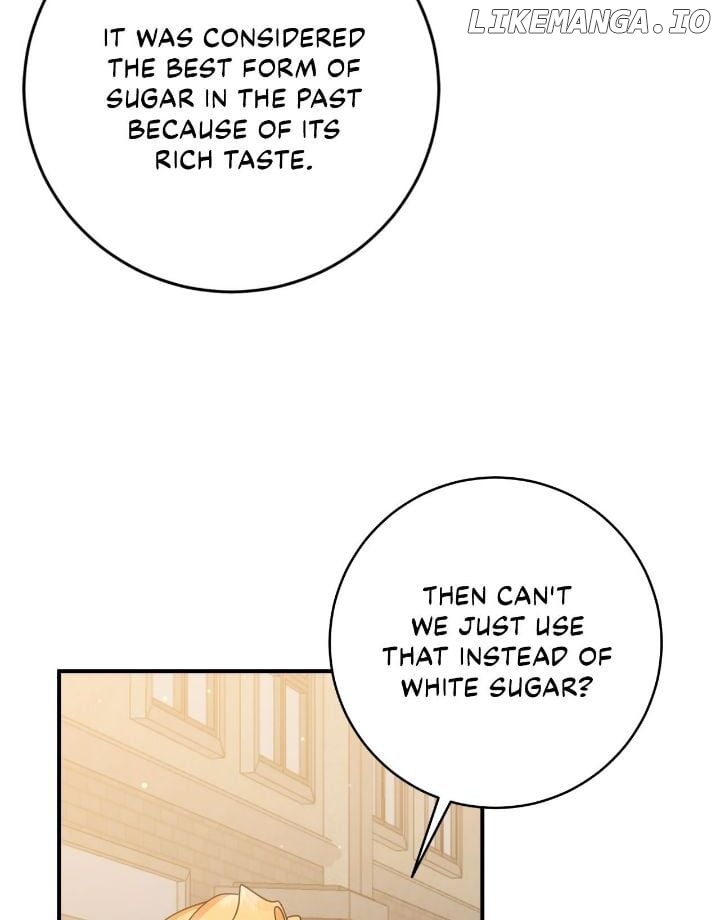 The Baby Hostage Is So Cute Chapter 55 - page 23