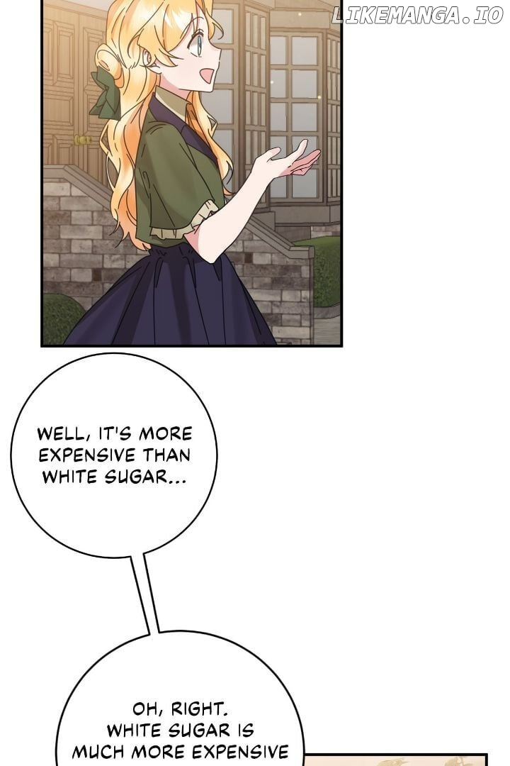 The Baby Hostage Is So Cute Chapter 55 - page 24