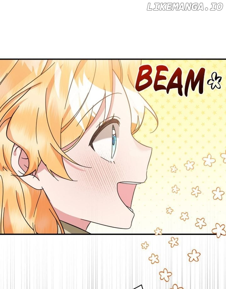 The Baby Hostage Is So Cute Chapter 55 - page 26