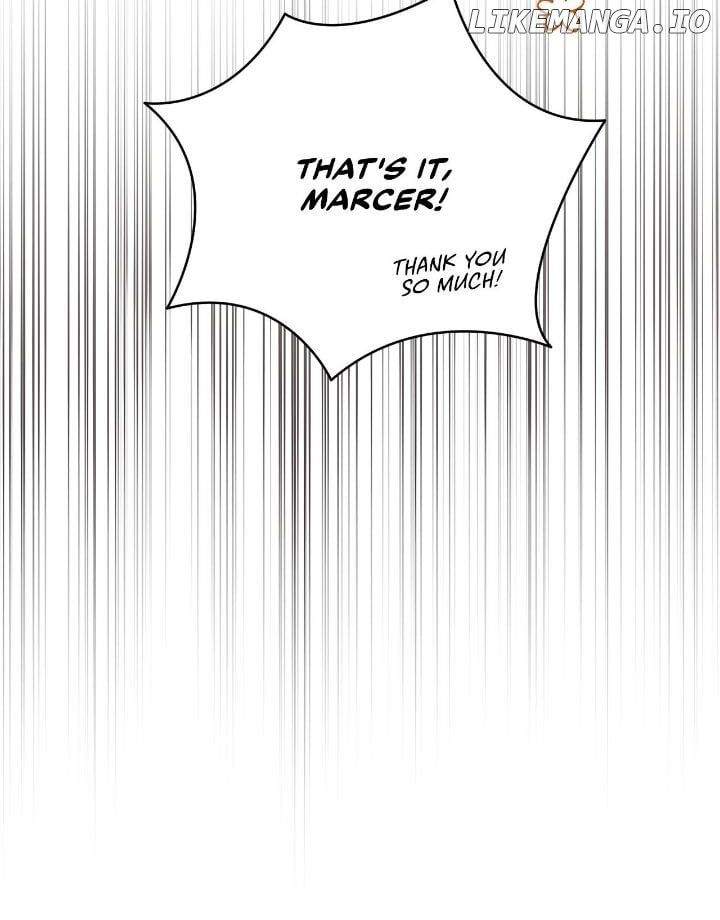 The Baby Hostage Is So Cute Chapter 55 - page 27