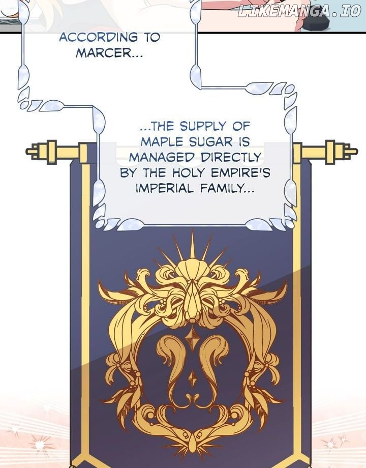 The Baby Hostage Is So Cute Chapter 55 - page 32