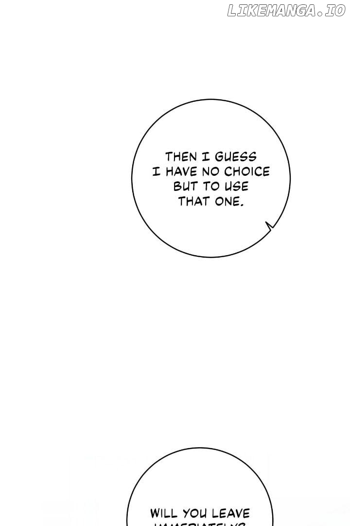 The Baby Hostage Is So Cute Chapter 55 - page 43