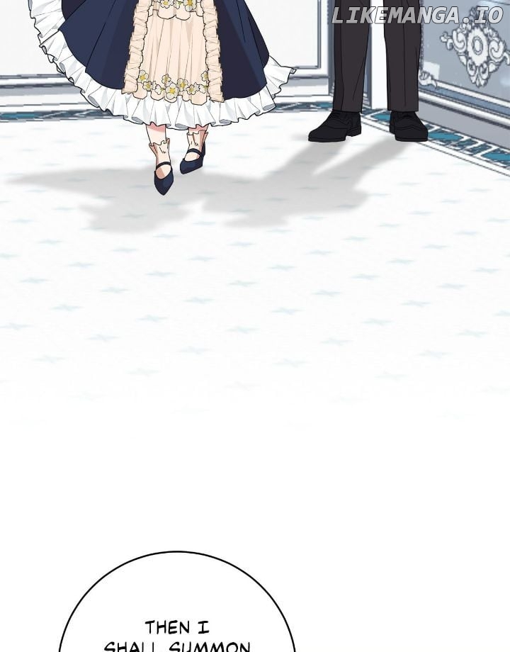 The Baby Hostage Is So Cute Chapter 55 - page 45