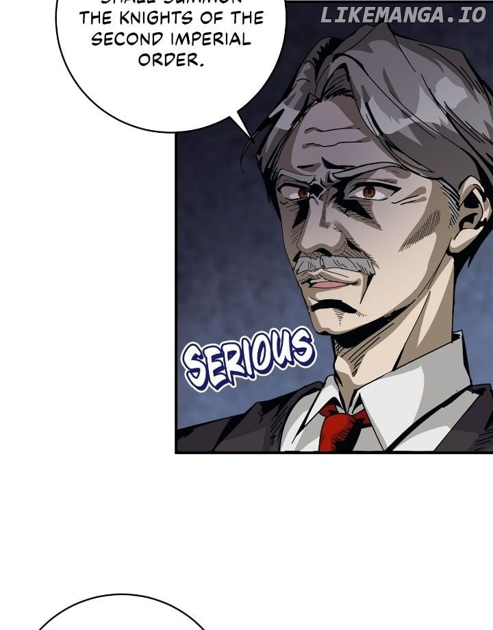 The Baby Hostage Is So Cute Chapter 55 - page 46