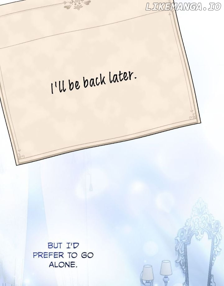 The Baby Hostage Is So Cute Chapter 55 - page 58