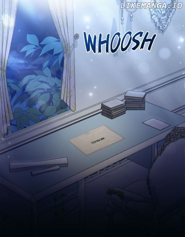 The Baby Hostage Is So Cute Chapter 55 - page 59