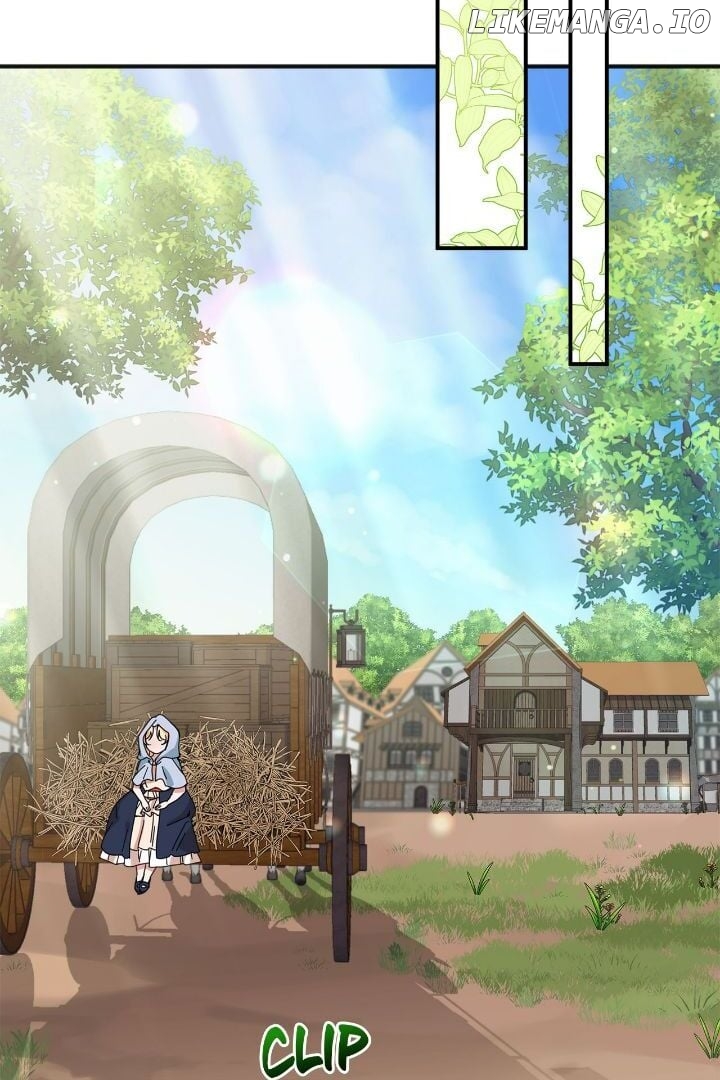 The Baby Hostage Is So Cute Chapter 55 - page 62