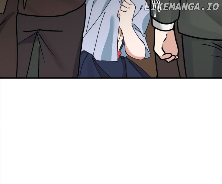 The Baby Hostage Is So Cute Chapter 55 - page 69