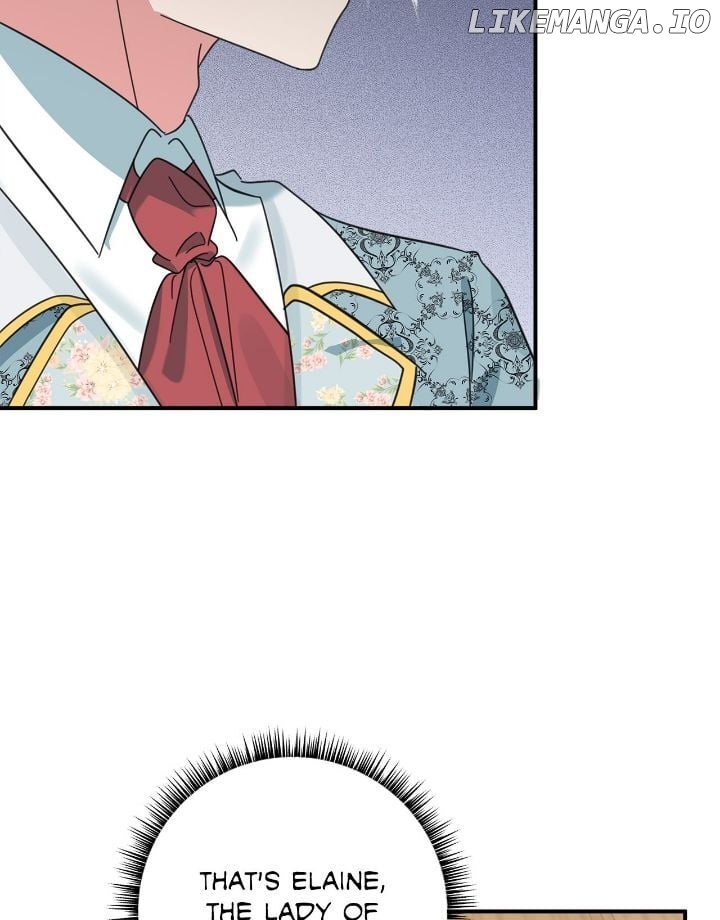 The Baby Hostage Is So Cute Chapter 55 - page 81