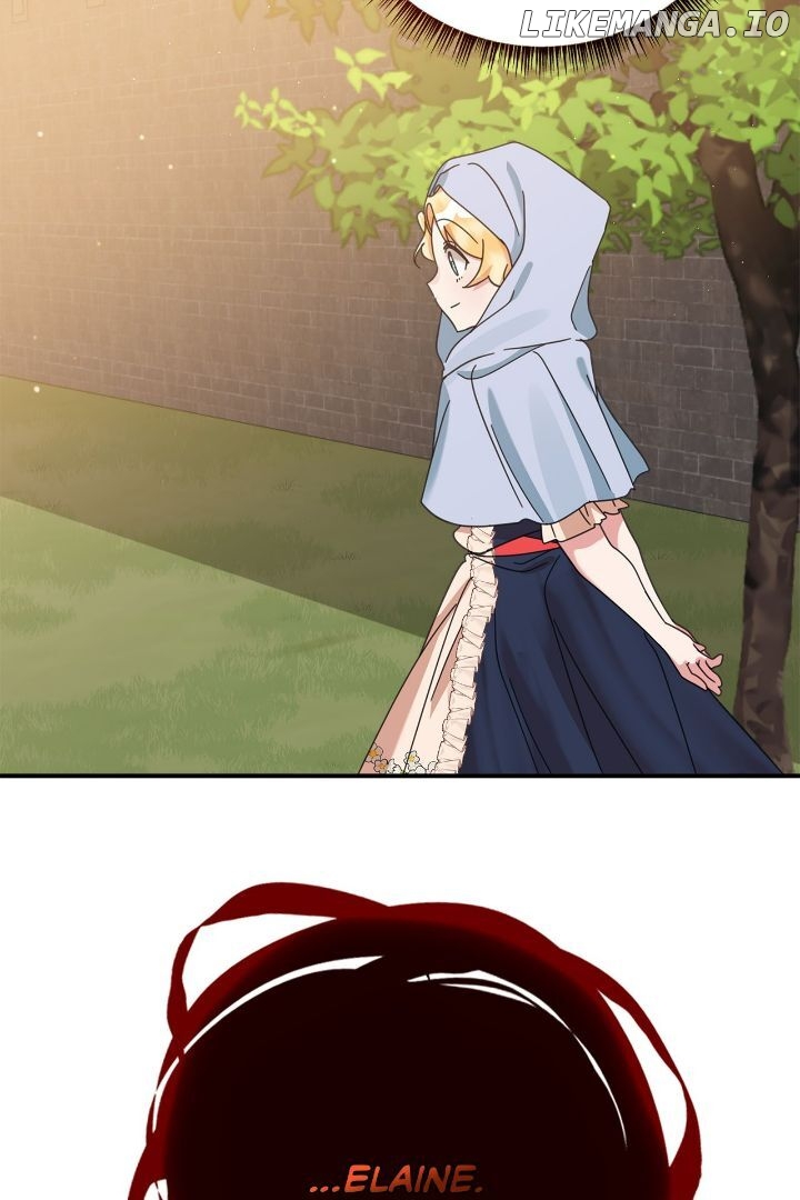 The Baby Hostage Is So Cute Chapter 56 - page 15