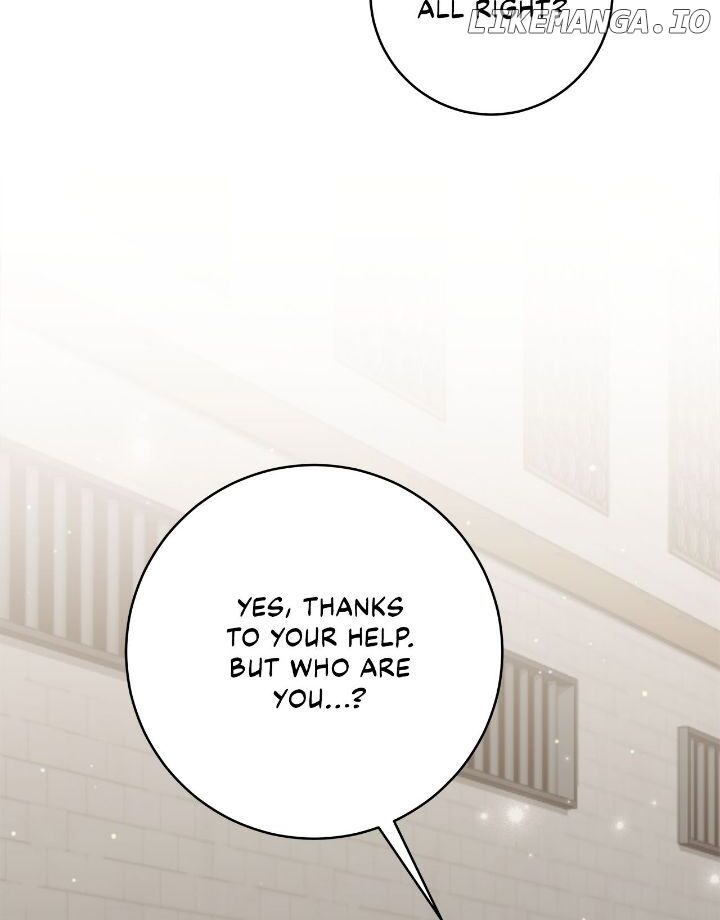 The Baby Hostage Is So Cute Chapter 56 - page 50