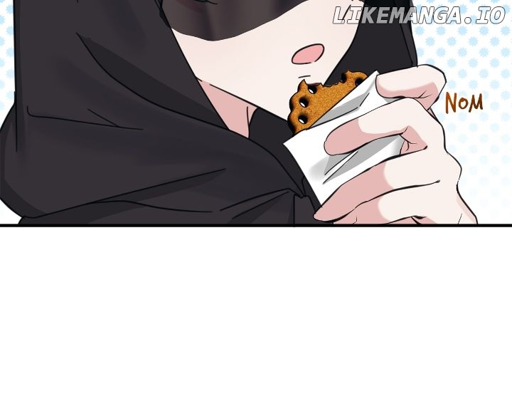 The Baby Hostage Is So Cute Chapter 57 - page 10