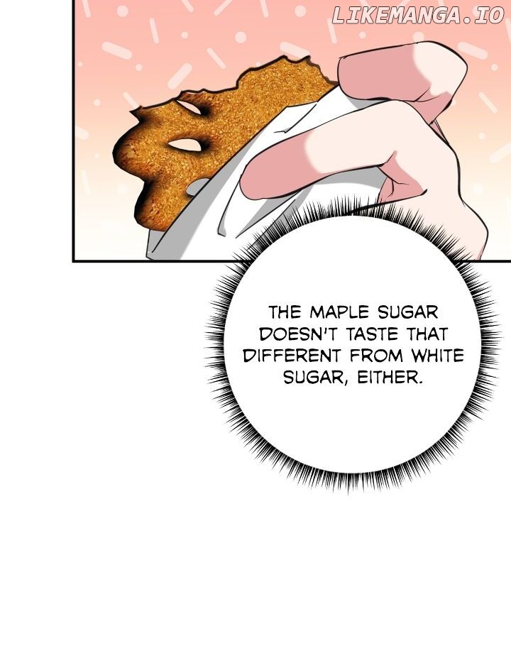 The Baby Hostage Is So Cute Chapter 57 - page 14