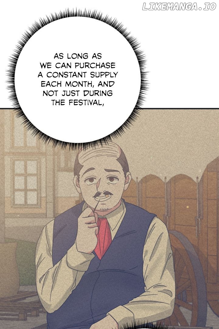 The Baby Hostage Is So Cute Chapter 57 - page 15