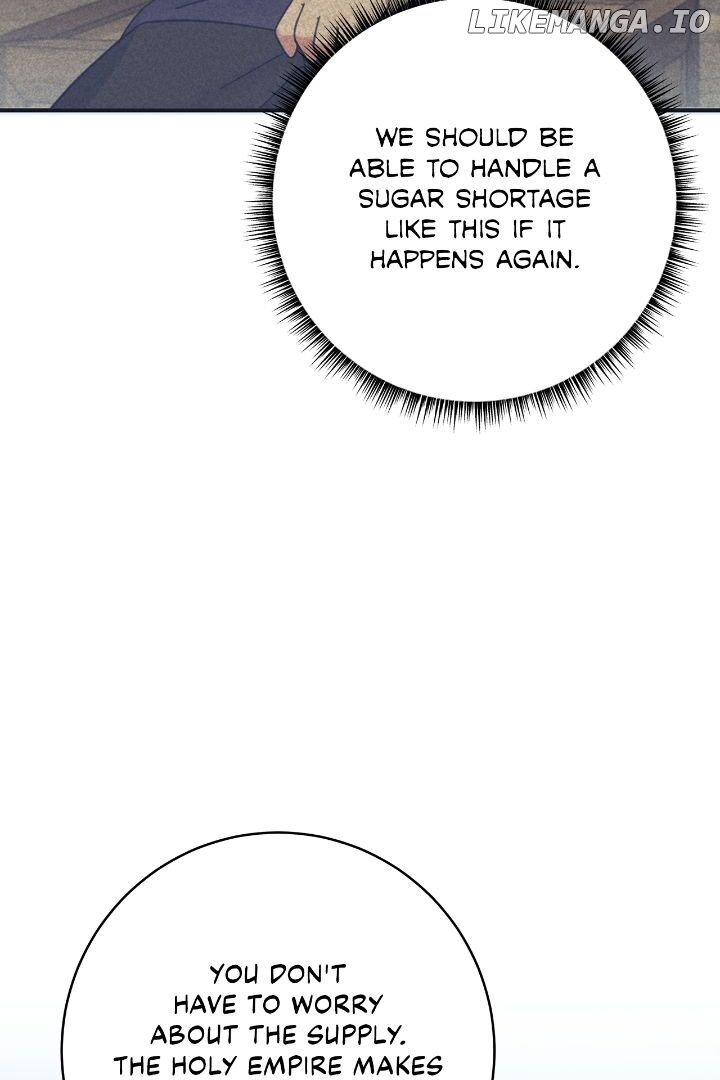 The Baby Hostage Is So Cute Chapter 57 - page 16