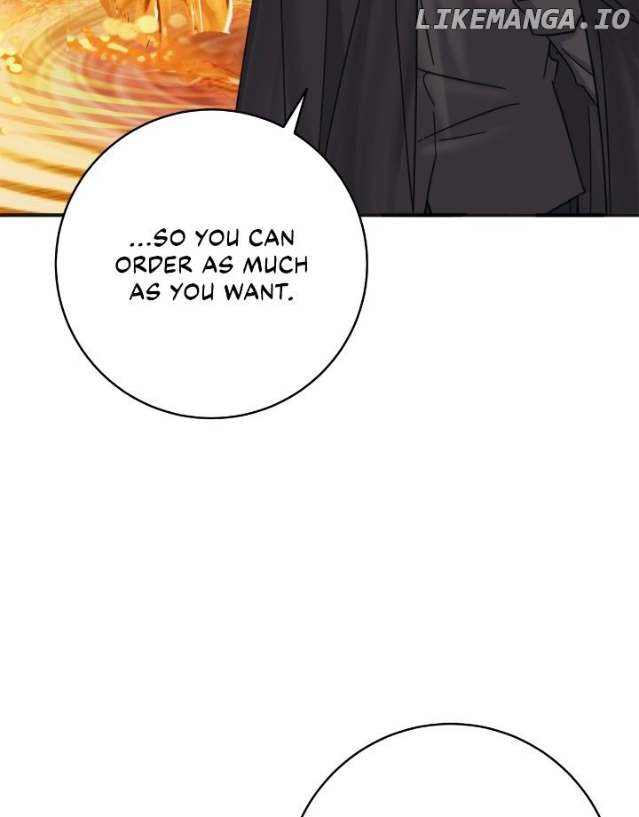 The Baby Hostage Is So Cute Chapter 57 - page 18