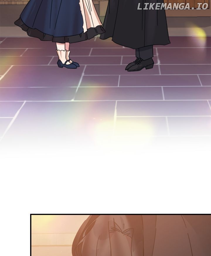 The Baby Hostage Is So Cute Chapter 57 - page 26