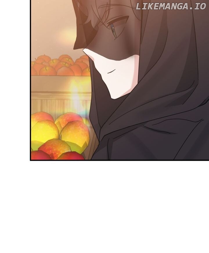 The Baby Hostage Is So Cute Chapter 57 - page 27