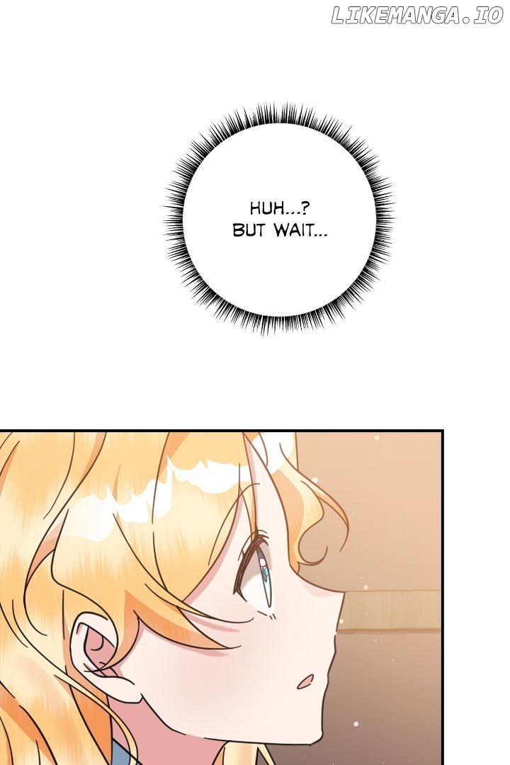 The Baby Hostage Is So Cute Chapter 57 - page 28