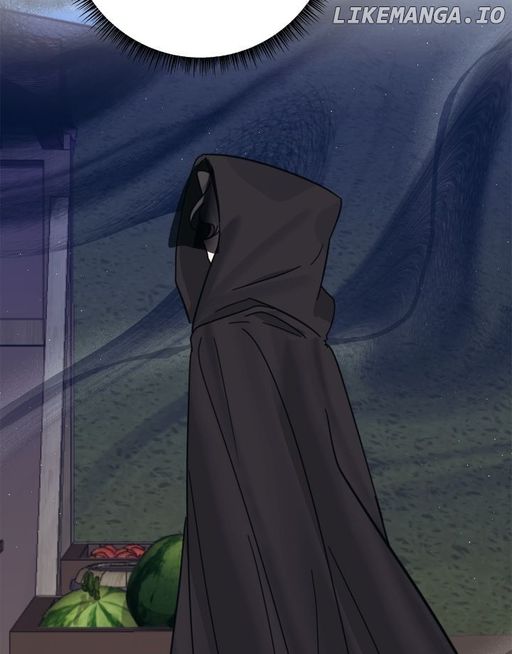 The Baby Hostage Is So Cute Chapter 57 - page 30